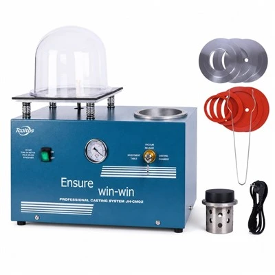 Magni tal-ikkastjar bil-vakwu 4L